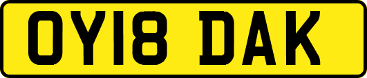 OY18DAK