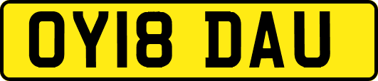 OY18DAU