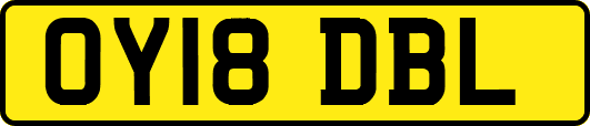 OY18DBL