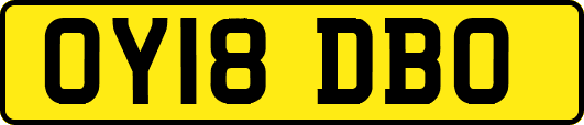 OY18DBO