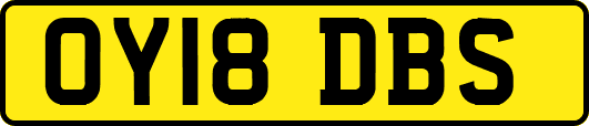 OY18DBS