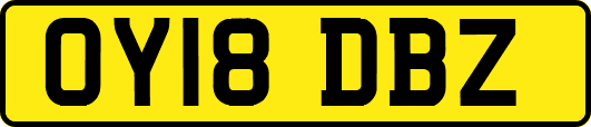 OY18DBZ