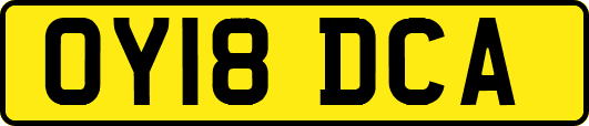 OY18DCA
