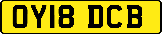 OY18DCB