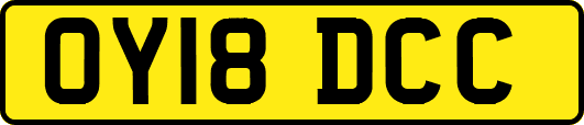 OY18DCC