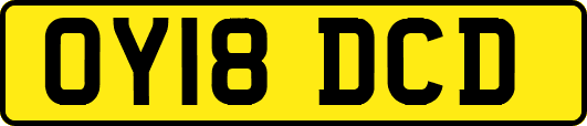 OY18DCD