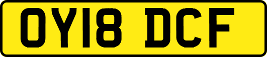 OY18DCF
