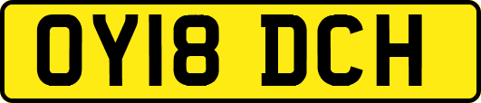OY18DCH