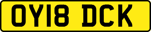 OY18DCK