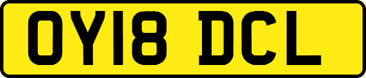 OY18DCL