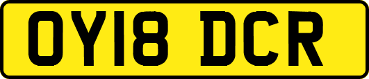 OY18DCR