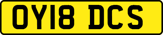 OY18DCS