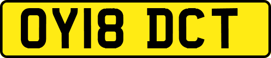 OY18DCT