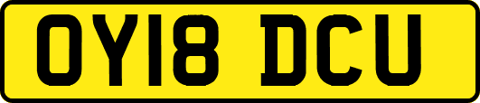OY18DCU