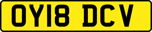 OY18DCV