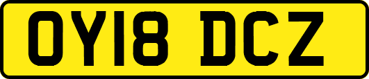 OY18DCZ