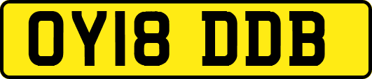 OY18DDB