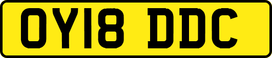OY18DDC