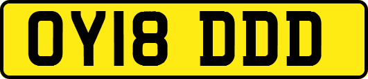 OY18DDD
