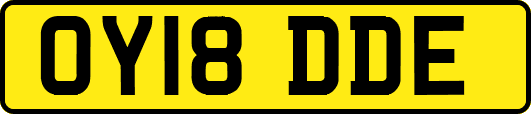 OY18DDE