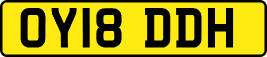 OY18DDH
