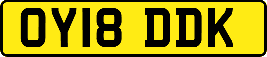 OY18DDK