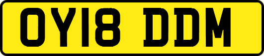 OY18DDM