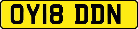 OY18DDN
