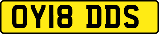 OY18DDS