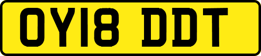 OY18DDT