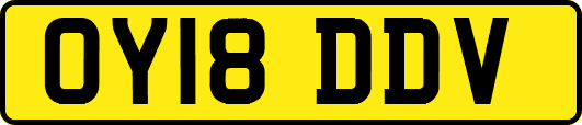 OY18DDV