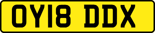 OY18DDX