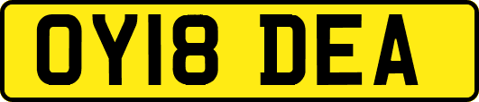 OY18DEA