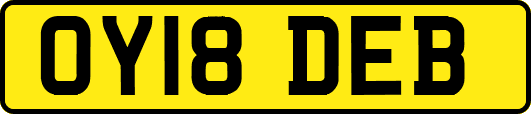 OY18DEB