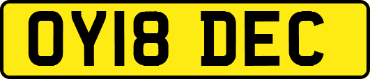 OY18DEC