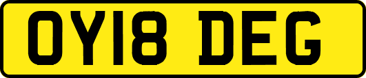 OY18DEG
