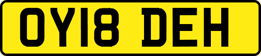 OY18DEH
