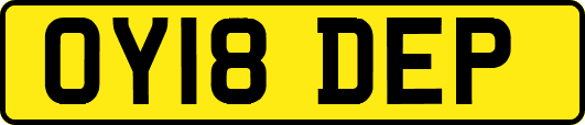 OY18DEP