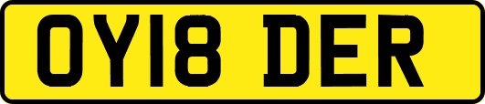 OY18DER