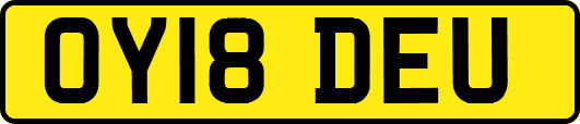OY18DEU