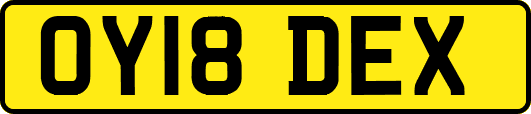 OY18DEX