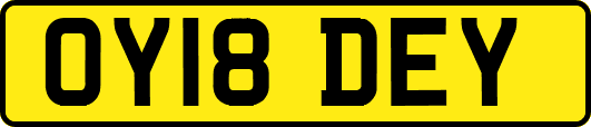 OY18DEY