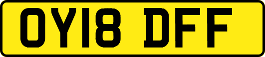 OY18DFF