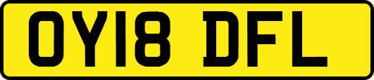 OY18DFL