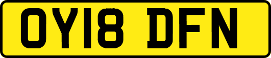 OY18DFN