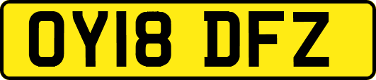 OY18DFZ