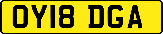 OY18DGA