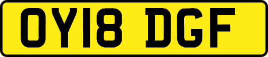 OY18DGF