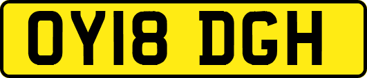 OY18DGH