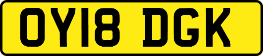 OY18DGK